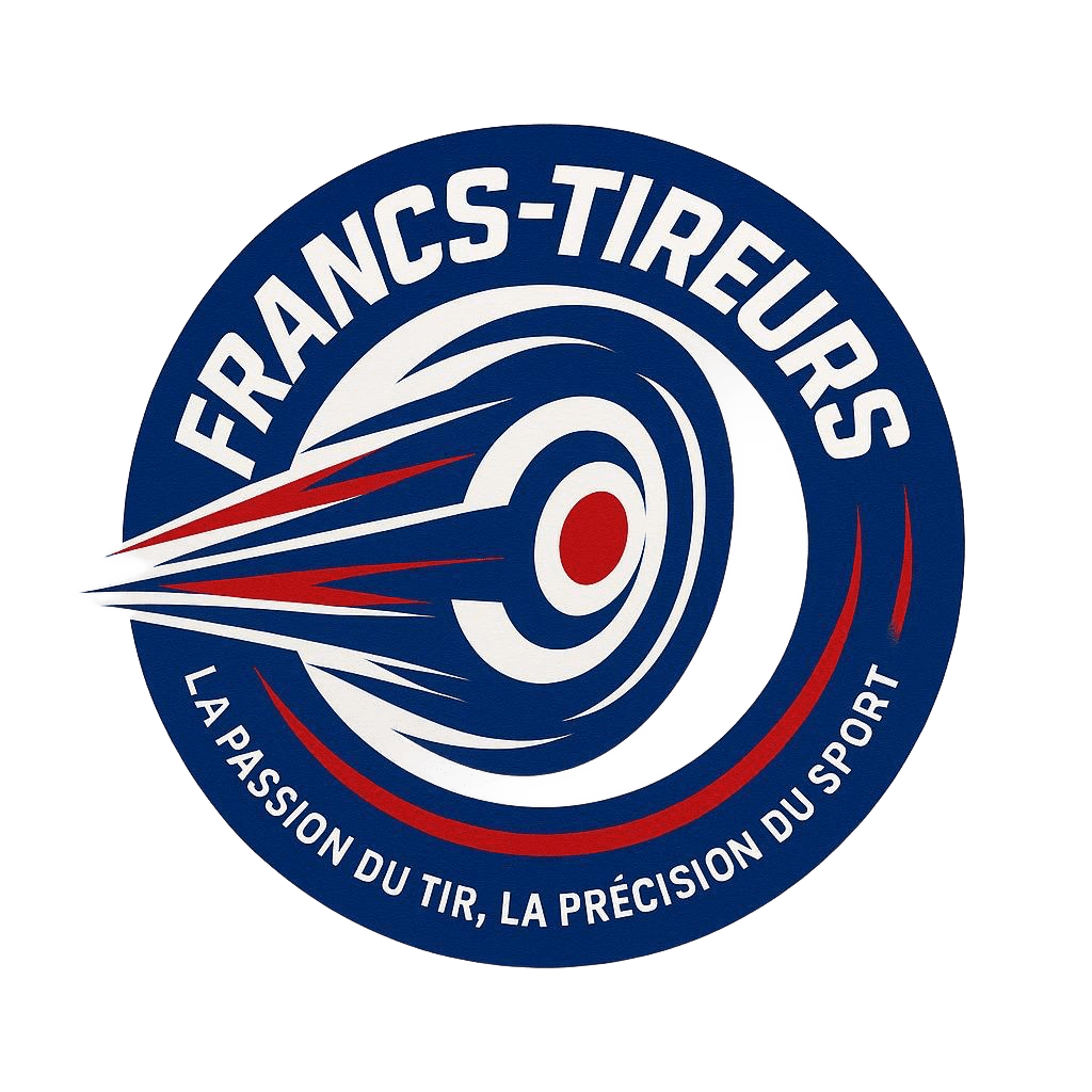 Logo Francs-Tireurs